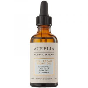 Aurelia Cell Repair Night Oil 50 ml