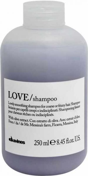 Davines LOVE Smoothing Shampoo 250 ml