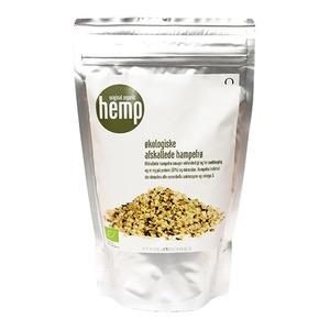 Original organic hemp Ø - 300 g