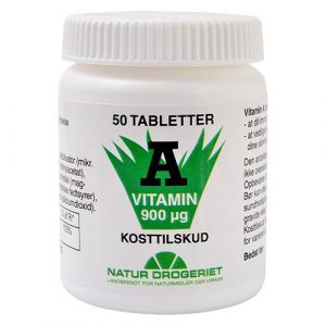 A-vitamin 3000 i.e.