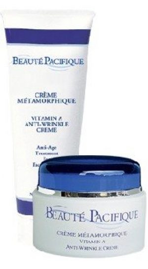 A-vitamin creme i tube Beauté Pacifique Creme Metamorphique