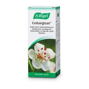 A. Vogel Crataegisan - 100 ml