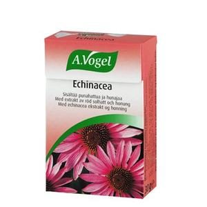 A. Vogel Echinacea Halspastiller - 30 g