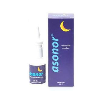 Asonor - 30ml