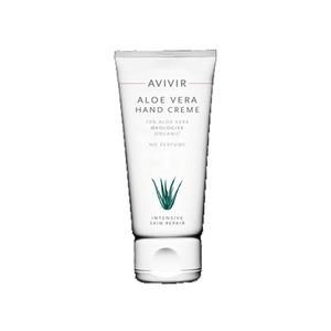 Avivir Aloe Vera Hand Cream - 50 ml