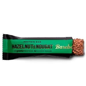 Barebells Proteinbar Hazelnut & Nougat - 55 g