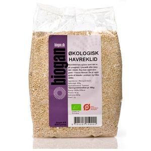 Biogan Havreklid Ø - 400 gr