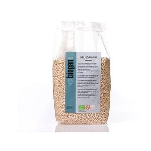 Biogan Sorghum hel Ø - 500 g