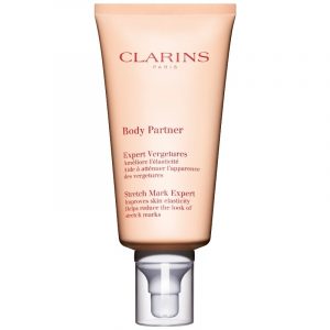 Clarins Body Partner Stretch Mark Expert 175 ml