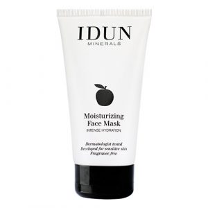 Face Mask Moisturizing