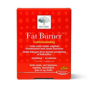 Fat Burner