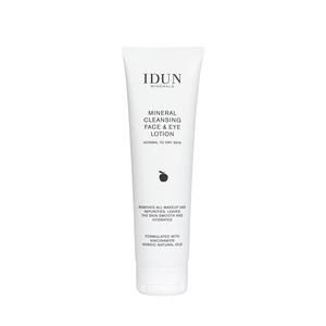 Idun Skincare Cleansing Lotion