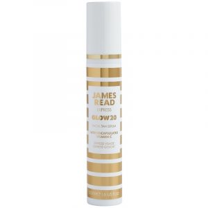 James Read Glow 20 Facial Tan Serum 50 ml