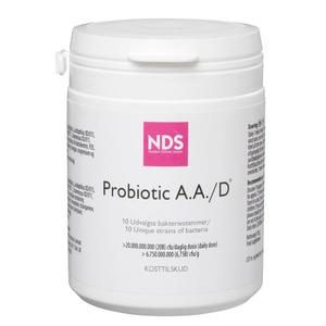 NDS Probiotic A.A./D - 100 gr