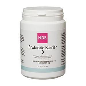 NDS Probiotic Barrier 8 - 100 g