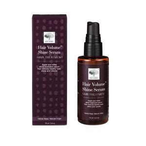 New Nordic Hair Volume Shine Serum - 75 ml