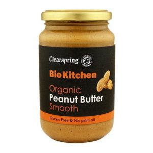 Peanut butter Creamy Ø