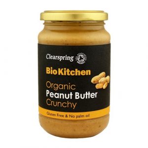 Peanut butter Crunchy Ø