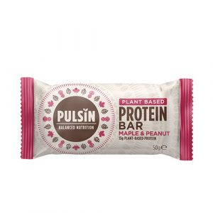 Proteinbar Maple & Peanut Pulsin