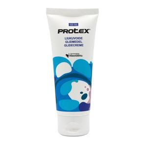 Protex Vandbaseret Glidecreme - 100 ml