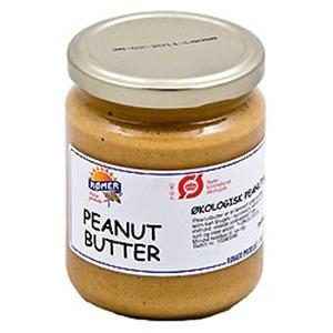 Rømer Peanut Butter Ø - 250 g