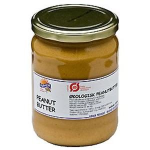 Rømer Peanut Butter Ø 500 g