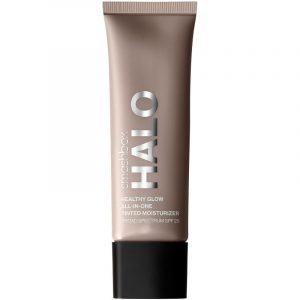 Smashbox Halo Healthy Glow Tinted Moisturizer SPF 25 - 40 ml - Light