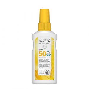 Sun Lotion Kids' SPF 50+ Sensitiv