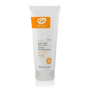 Sun lotion SPF 30 neutral