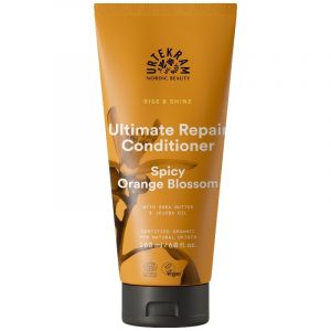 Urtekram Rise & Shine Ultimate Repair Conditioner 180 ml