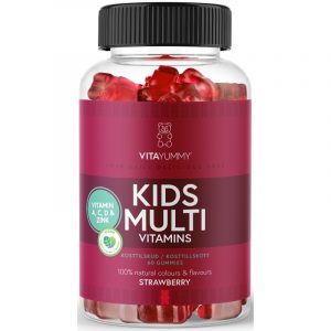 VitaYummy Kids Multivitamin 60 Pieces