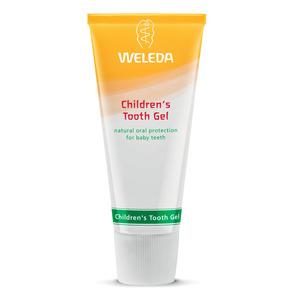 Weleda Børne Tandgel - 50 ml