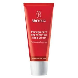 Weleda Pomegranate Hand Cream Regenerating - 50 ml