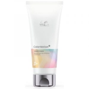 Wella ColorMotion+ Moisturizing Color Reflection Conditioner 200 ml