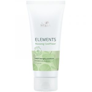 Wella Elements Instant Detangling Conditioner 200 ml