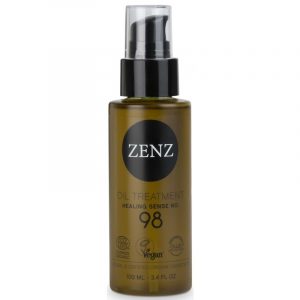 ZENZ Organic Healing Sense No. 98 Oil Treatment 100 ml - Version 2.0