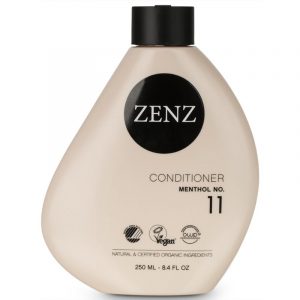 ZENZ Organic Methol No. 11 Conditioner 250 ml - Version 2.0