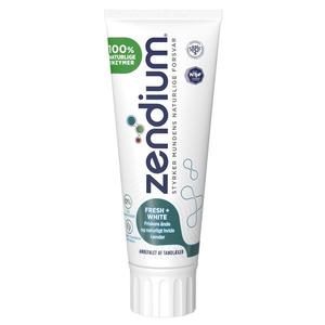 Zendium Fresh + White - 75 ml