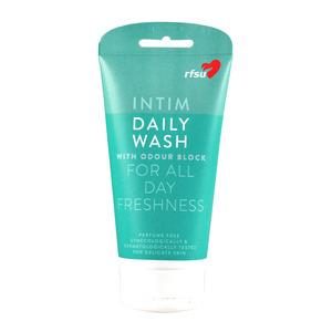 RFSU Daily Wash intimsæbe - 150 ml