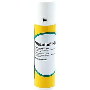 Viacutan Plus - 95 ml