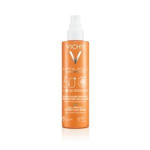 Vichy Capital Soleil Cell Protect Spray SPF 50+ - 200 ml