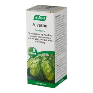 Zovesan