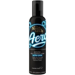 Bondi Sands Aero Self Tan Foam 225 ml - Ultra Dark