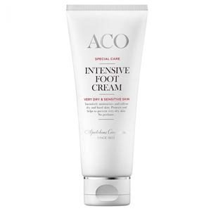 ACO Special Care Intensive Foot Cream - 100 ml