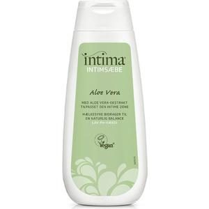 Intima Intimsæbe Aloe Vera - 250 ml