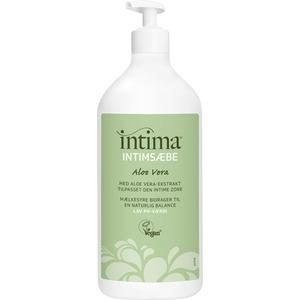 Intima Intimsæbe Aloe Vera - 500 ml