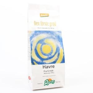 Aurion Den Første Grød - Havre - Glutenfri Ø - 700 g