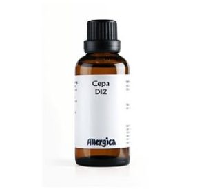 Allergica Cepa D12 • 50ml.