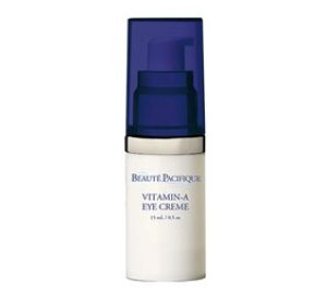 Beauté Pacifique A-vitamin øjencreme - 15 ml.