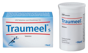 BioVita Traumeel S Tabeletter